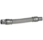 Dyson schoonmaakset met uitschuifbare slang