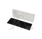 Rowenta X-Plorer Serie 75 vervangingsfilter met schuimfilter