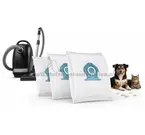 Miele Guard L1, M1, Cat Dog stofzuigerzakken alternatief 10 stuks