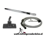 Miele black Pearl onderdelen set