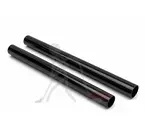 Originele Nilfisk 40696 kunststof zuigbuis verlengset 36 mm 515 mm