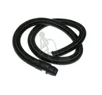 Nilfisk Elite en Select stofzuigerslang origineel zwart 2 meter met 32 mm handgreep