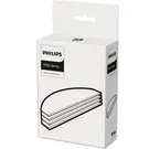 Philips HomeRun 7000 Series Aqua originele dweildoeken XV1470 set van 4