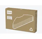 Philips XV1430/00 originele dweilpads