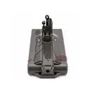 Dyson V11 alternatieve accu met schroefbevestiging