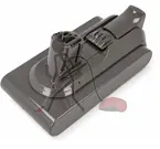 Dyson click-in accu vervanger 970938-01