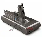 Dyson V11 batterij SV14 SV15 alternatief