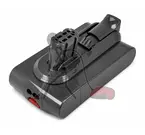 Vervangende Dyson V12 accu 965470-01