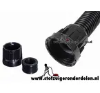 Numatic stofzuiger wartel