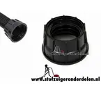 Numatic wartel  origineel