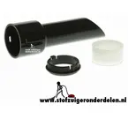 Numatic stofzuiger tap
