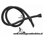 Numatic stofzuiger slang  extra lang