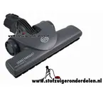 Sebo Parketborstel echt paardenhaar, 7200GS