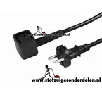 Numatic stofzuiger snoer 236013