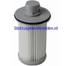 electrolux twinclean filter