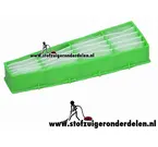 Sebo C1 / C2 / C3  hepa uitblaasfilter