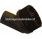 stofzuiger borsteltje