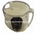 Dyson opvangbak