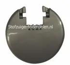 Dyson houder wiel