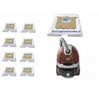 Stofzuigerzakken AEG Maximus