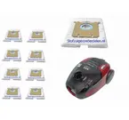 Stofzuigerzakken AEG Jetmaxx