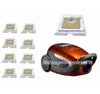 Stofzuigerzakken AEG Ultraone