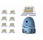 Stofzuigerzakken Electrolux Clario