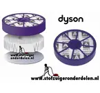 dyson hepa filter