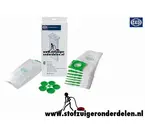 SEBO 6629 stofzuigerzakken geschikt voor Airbelt K serie