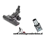 Dyson DC08 zuigmond