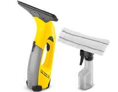 karcher window vac