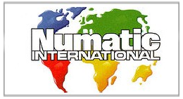 Numatic filter