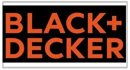 black en decker filters