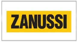 zanussi filters