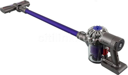 Dyson DC62 stofzuiger