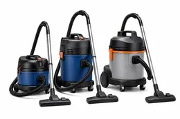 Nilfisk VP serie
