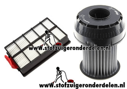 Bosch Roxx'x filterset