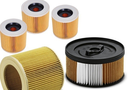 Karcher filters