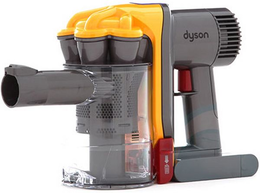 Dyson DC30 stofzuiger