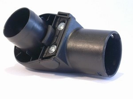 Miele machine aansluiting