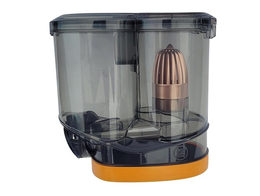 Philips behuizing