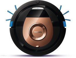 Philips smart pro compact