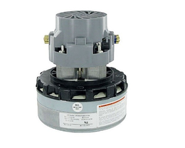 Numatic motor