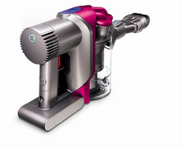 Dyson DC34 stofzuiger