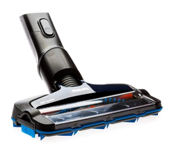 philips speedpro zuigmonden