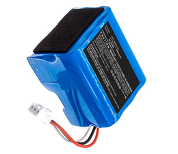 philips speed pro accus