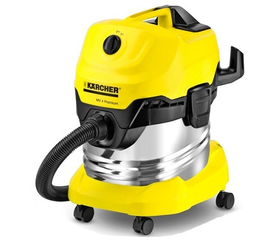 Kärcher WD4/MV4