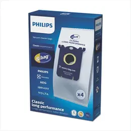 Philps S bag stofzakken