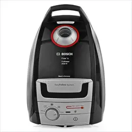 Bosch Free'e onderdeel