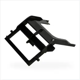Bosch Stofzakhouder